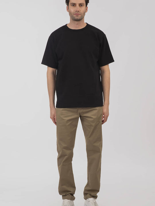 T-shirt Black