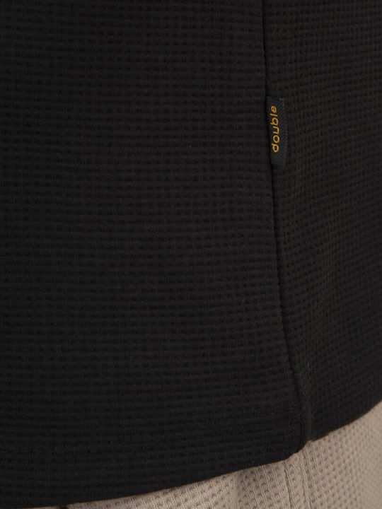 Tricou Negru