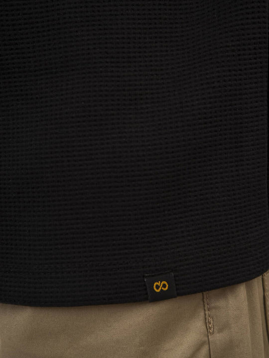 T-shirt Black