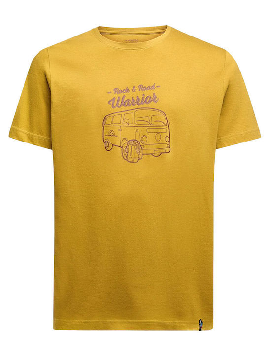 Sportliches T-Shirt Savana