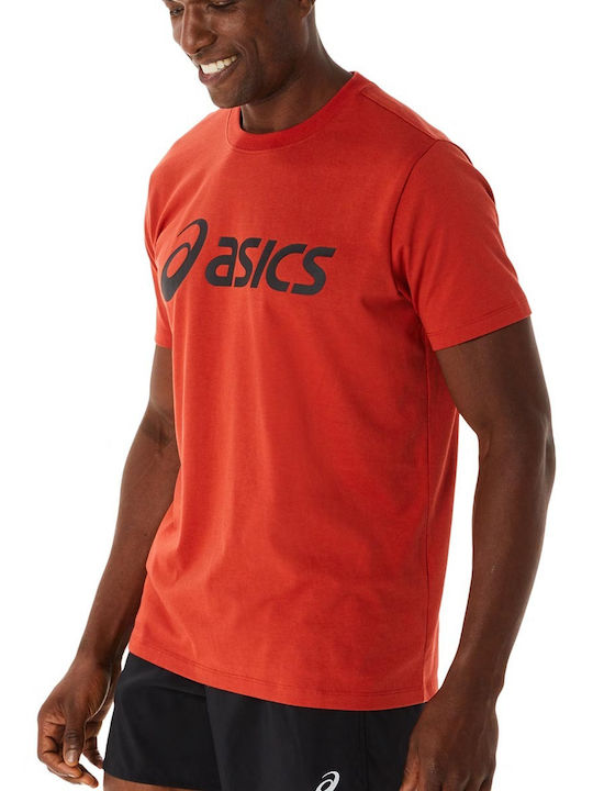Tricou sport Roșu