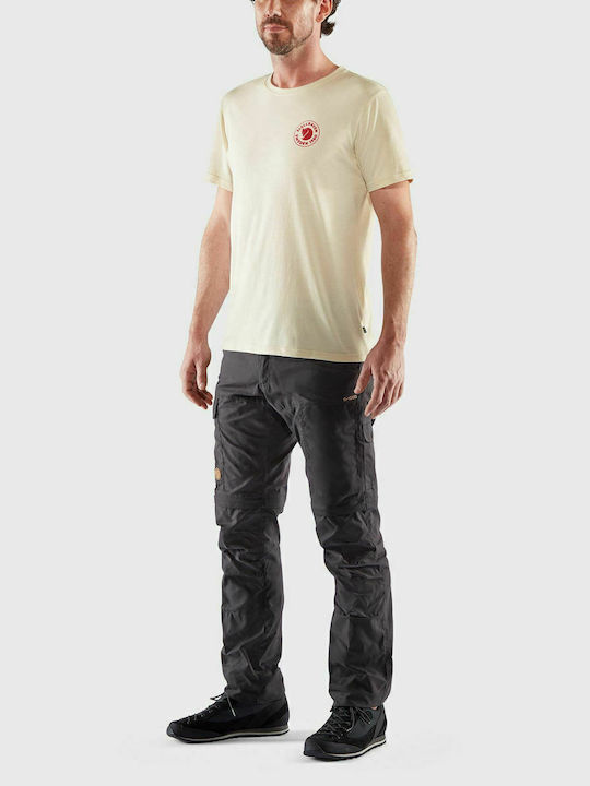 1960 Logo T-Shirt Weiß