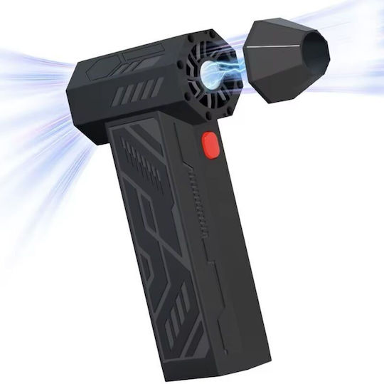 Super Jet Handheld Blower 110000rpm with Battery 4000mAh