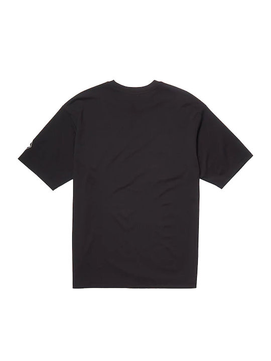 Pistol Surf T-shirt Black