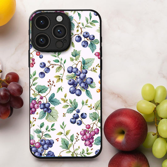 Sonique Fruit Series Case Honor Magic5 Pro 5g Blueberry