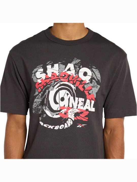 T-shirt Black