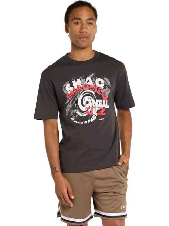 T-shirt Black