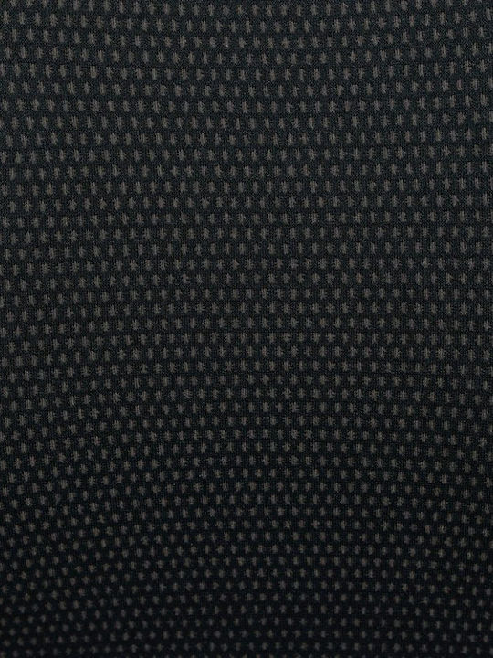 Performance Light Eco Herrenblusen Kurzarm T-Shirt Schwarz