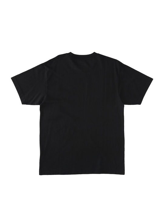 Star T-shirt Black