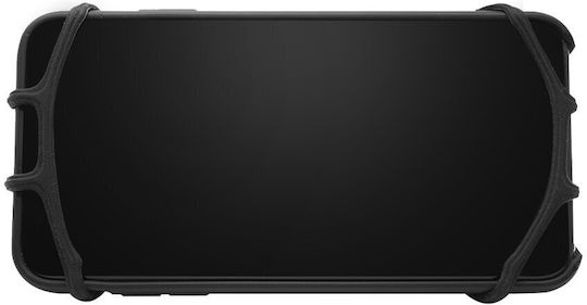 Lemontti Suport Bicicletă 360 Lemsb360 Pentru Smartphone-uri Între 4 și 6.5" Negru