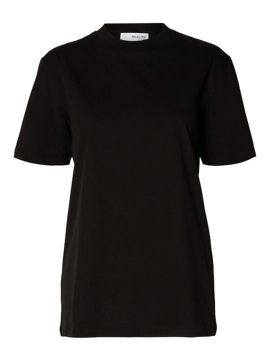 Women's T-shirt Black