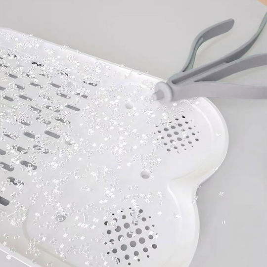 Trocknungsgestell für Babyflaschen Gray 1Stück