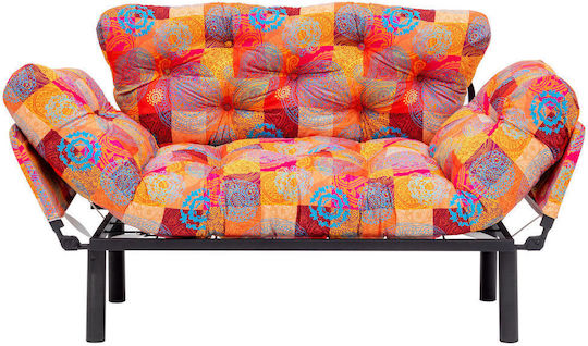 Nitta Διθέσιος Καναπές Κρεβάτι Multi 155x73x85εκ.