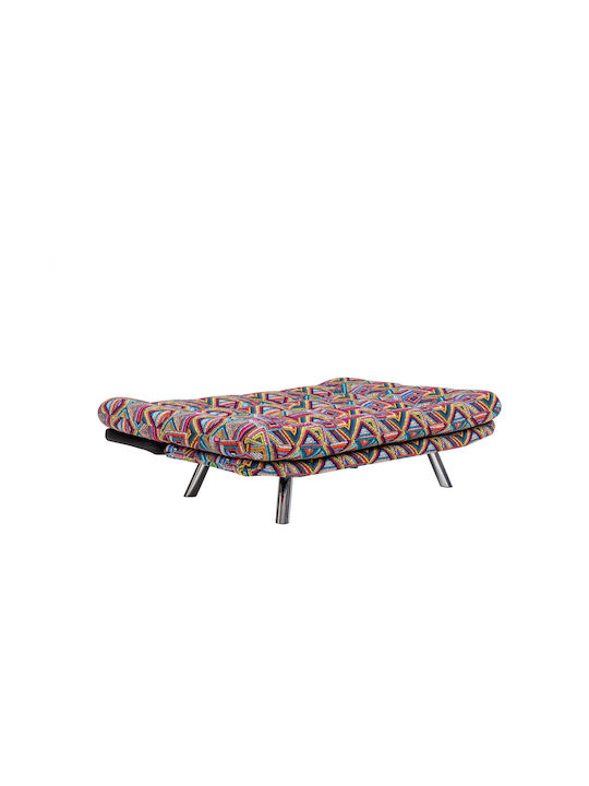 Misa Canapea Cu Trei Locuri Pat Multicolor 175x52x40cm