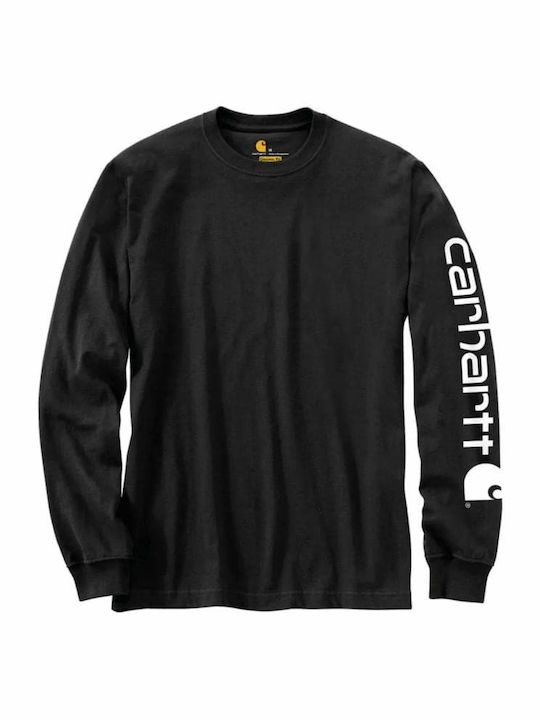 K231 T-shirt Black
