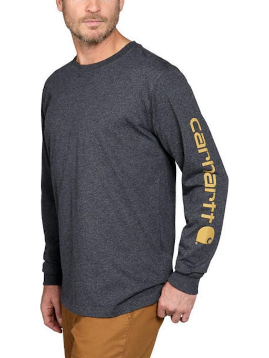Tricou Gri