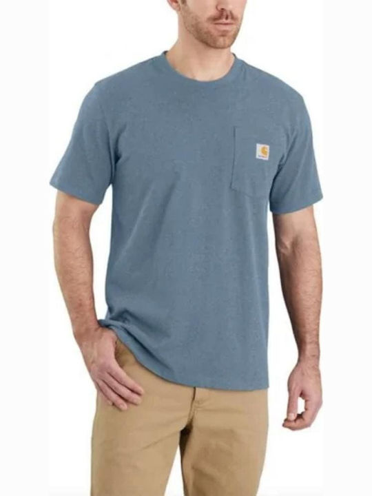 T-shirt Thundercloud Heather