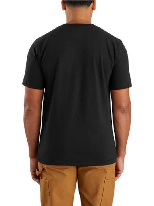 Carhartt T-shirt Black