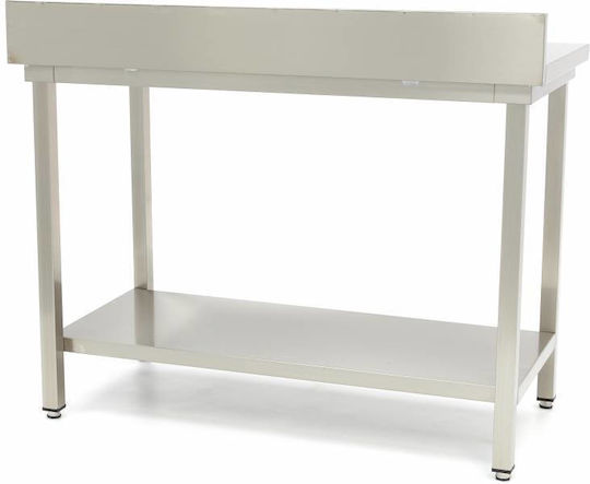 Maxima Steel Workbench