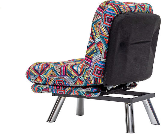 Misa Schlafsessel Multi 70x78x85cm