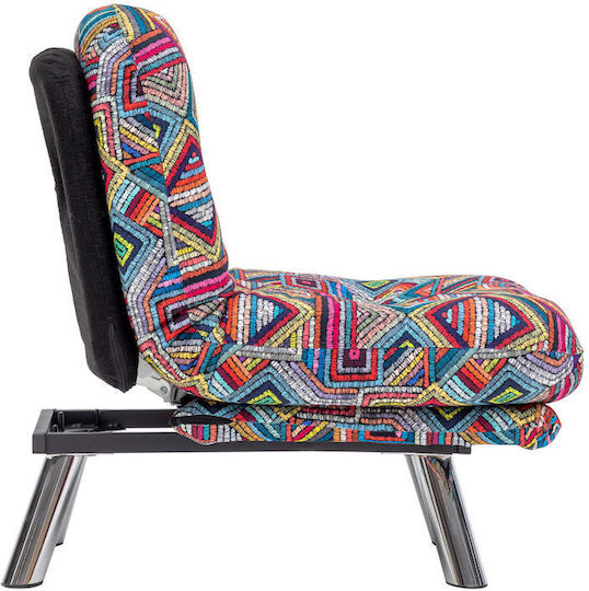 Misa Schlafsessel Multi 70x78x85cm