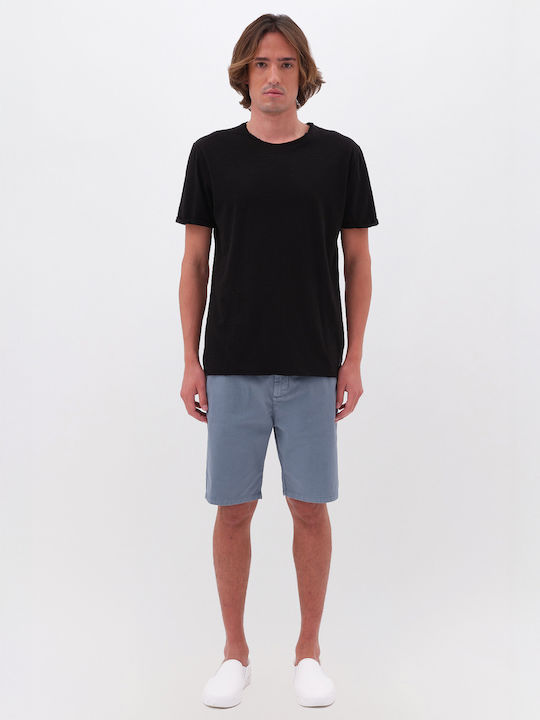 T-shirt Black