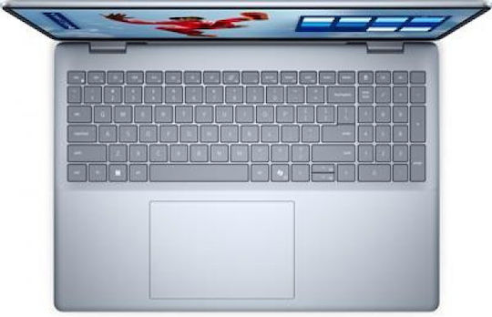 Dell 16 Plus DB16250 16" FHD+ Touchscreen (Ultra 7-258V/32GB/1TB SSD/W11 Pro) (GR Keyboard)