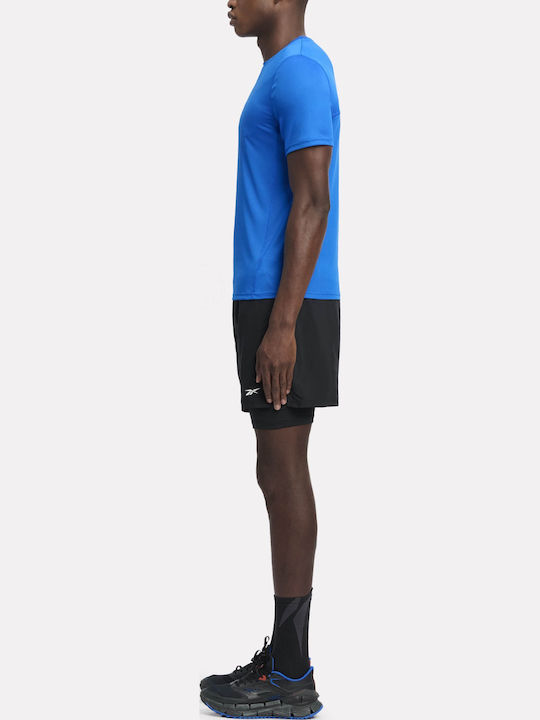 Speedwick Αθλητικό T-shirt Optimum Blue