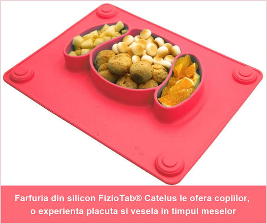 din silicon Roz
