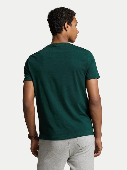 T-shirt Green