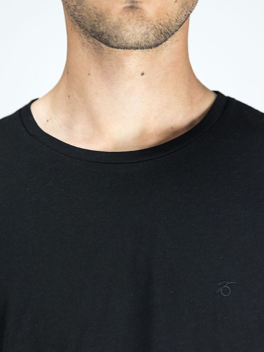 T-shirt Black