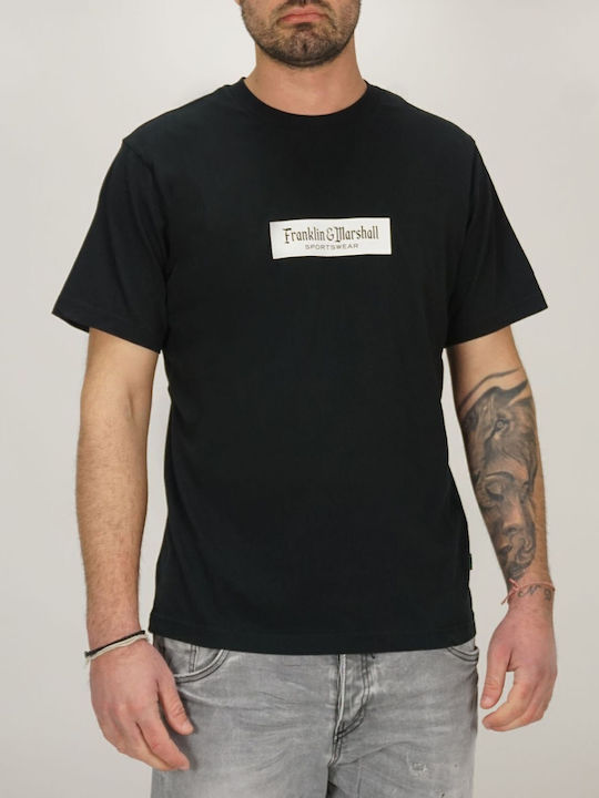 T-shirt Black