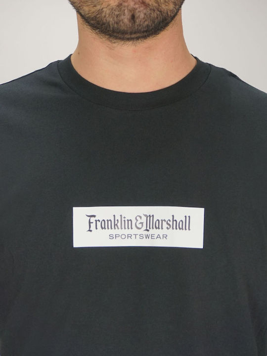 T-shirt Black
