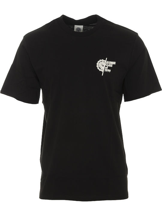 T-shirt Black
