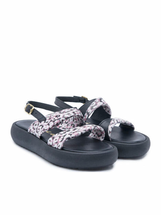 Kids' Sandals Black