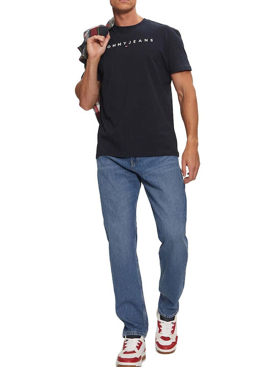 T-Shirt Dark Blue