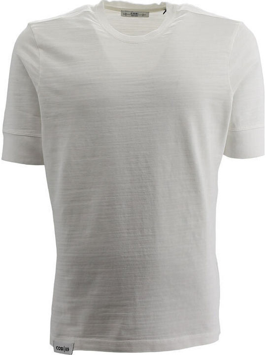 T-Shirt Weiß