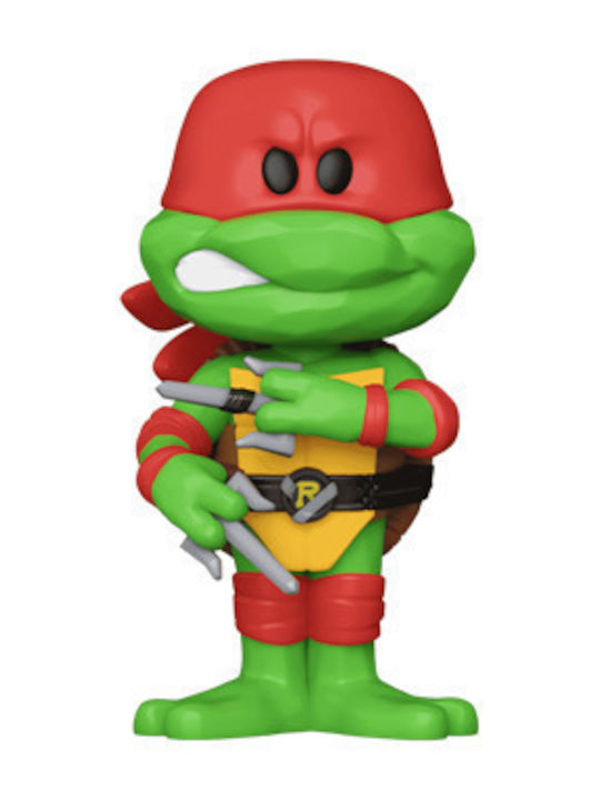 Funko Vinyl Soda Movies: Raphael Funko Vinyl Soda Movies: Raphael