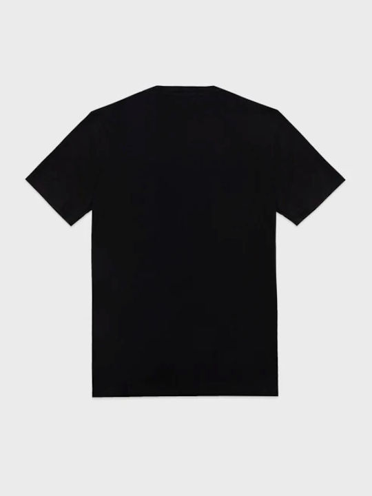 Tricou Black