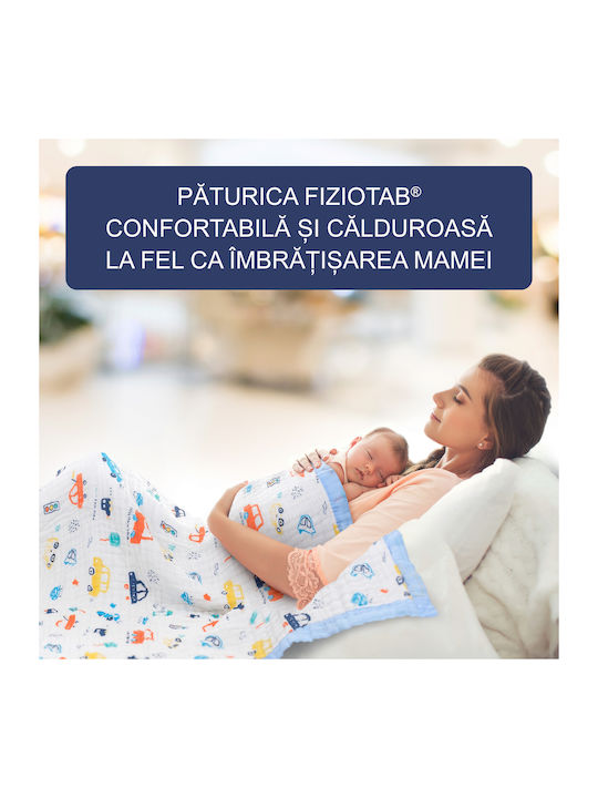Prosoape Pentru Eructație Și Învelișuri Pentru Înfășat Rezistente La Apă Multicolore 110x110cm