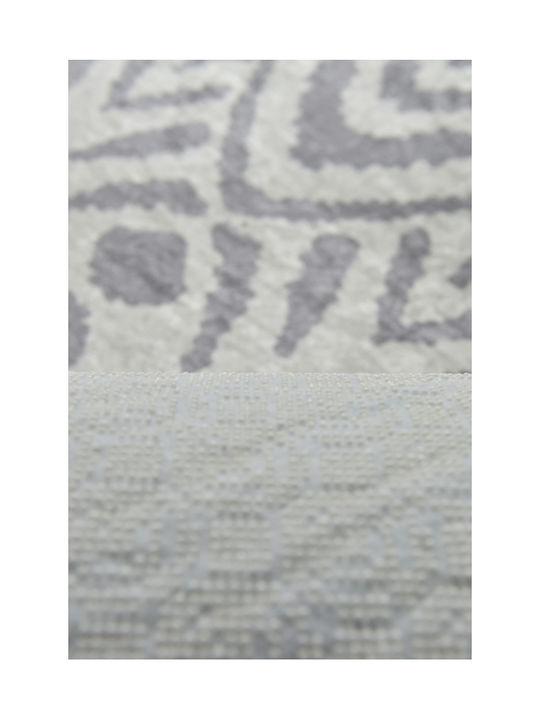 Conceptum Hypnose Blome Covor Rectangular Gri