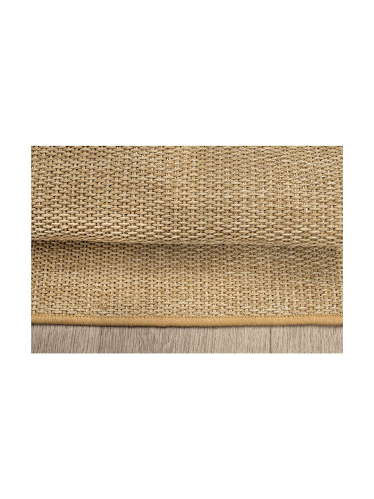 Newplan Natura 361020 Rug Rectangular Summer Wicker 361020