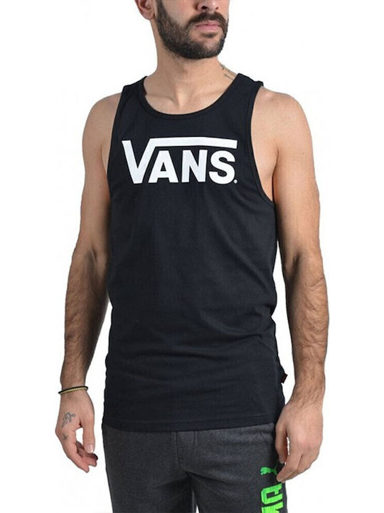Classic T-Shirt Black/white