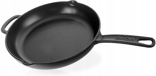 Orion Tigaie din Fontă 28cm