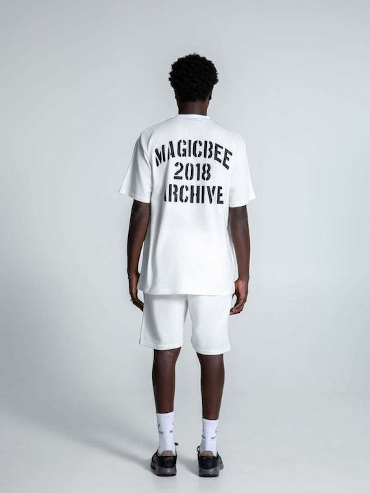 T-shirt Off White