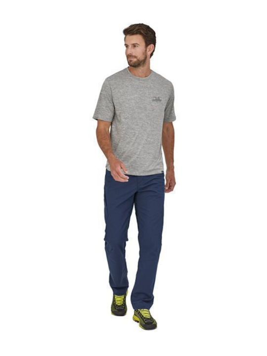 T-shirt Γκρι