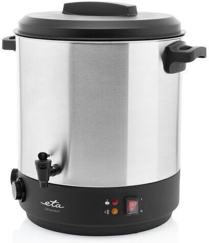 ETA Buffet Kettle 25lt 1.8kW