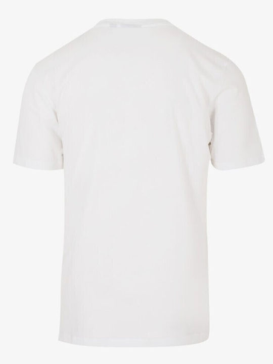 T-shirt White