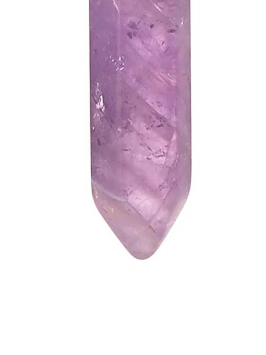 Mani Charm Violet