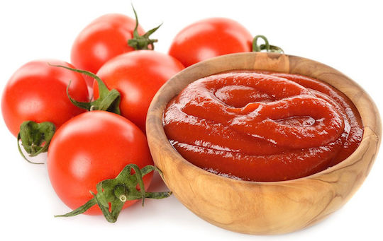 Βιο Αγρός Παιδική Κέτσαπ 280gr